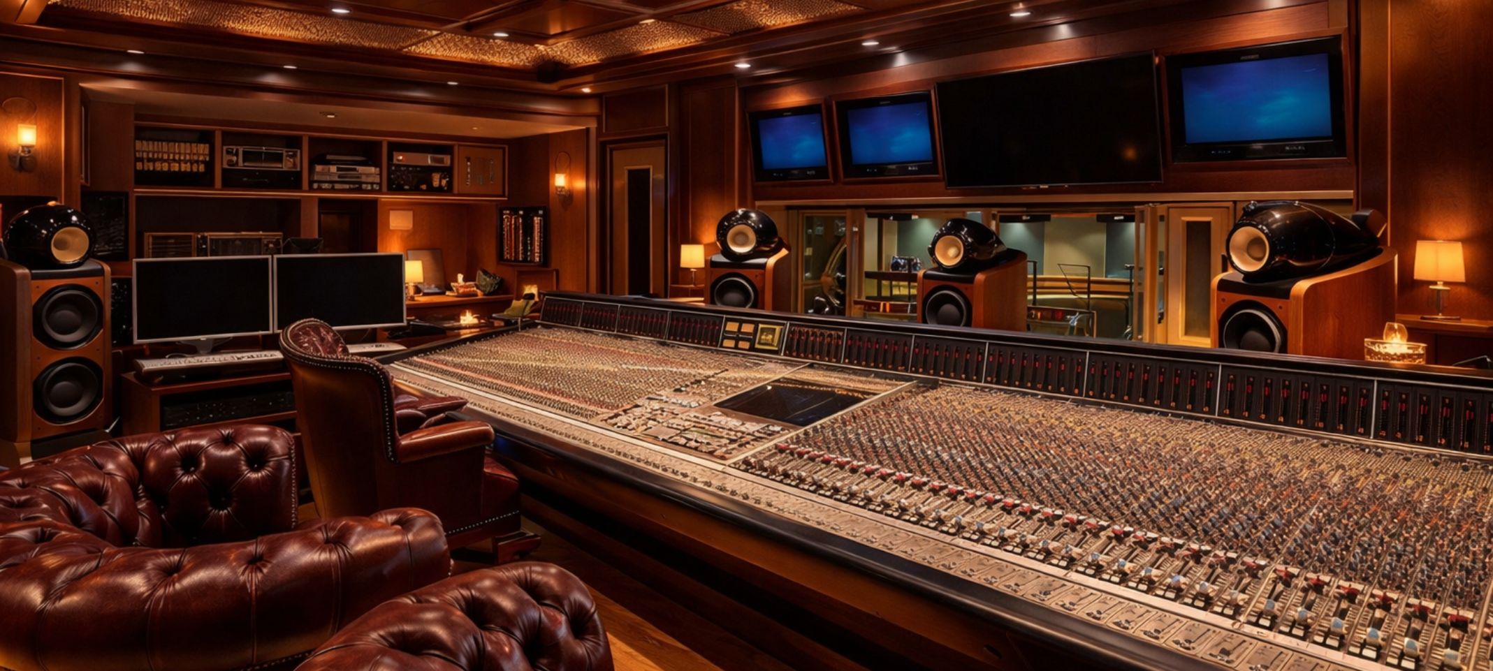 Music Submission Policy